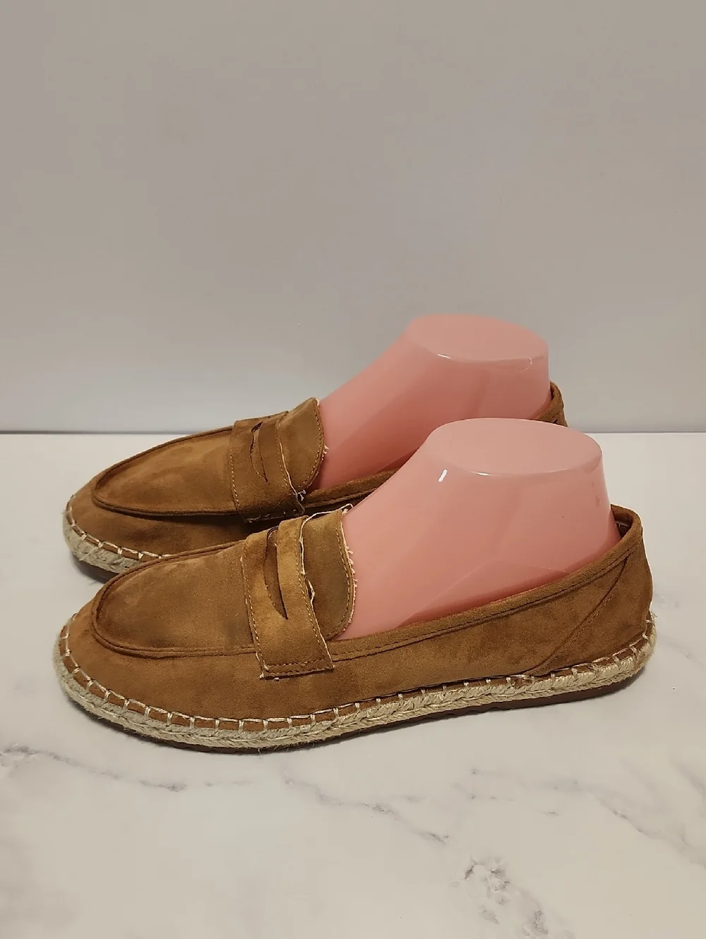 Findlay classic tan